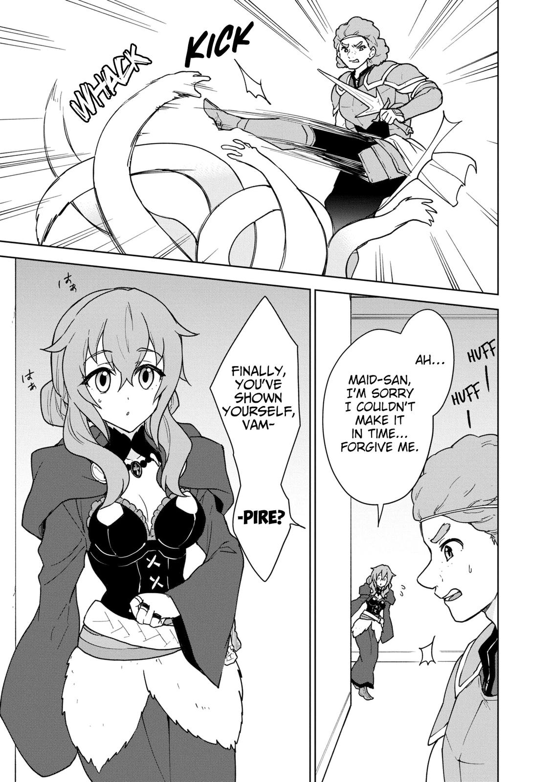 Cheat Skill Shisha Sosei ga Kakusei shite, Inishie no Maougun wo Fukkatsu Sasete Shimaimashita: Daremo Shinasenai Saikyou Healer Chap 20 - Next Chap 21