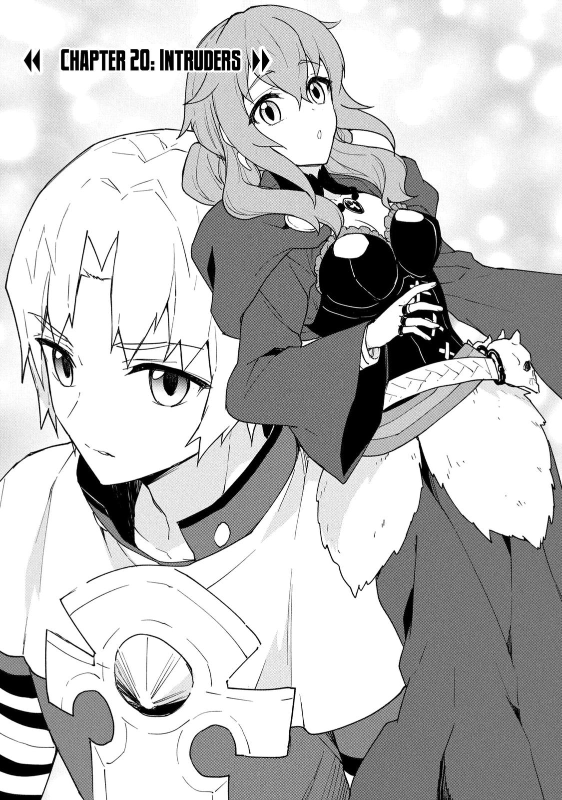 Cheat Skill Shisha Sosei ga Kakusei shite, Inishie no Maougun wo Fukkatsu Sasete Shimaimashita: Daremo Shinasenai Saikyou Healer Chap 20 - Next Chap 21