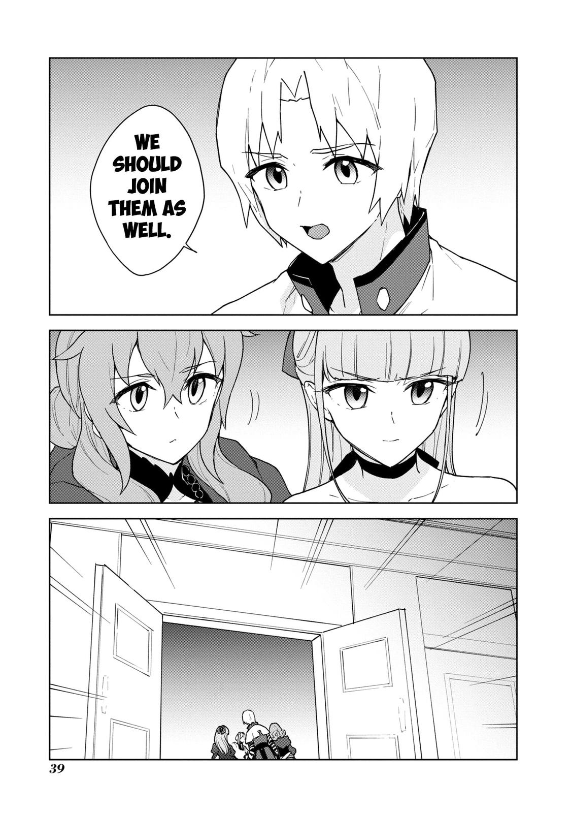Cheat Skill Shisha Sosei ga Kakusei shite, Inishie no Maougun wo Fukkatsu Sasete Shimaimashita: Daremo Shinasenai Saikyou Healer Chap 20 - Next Chap 21