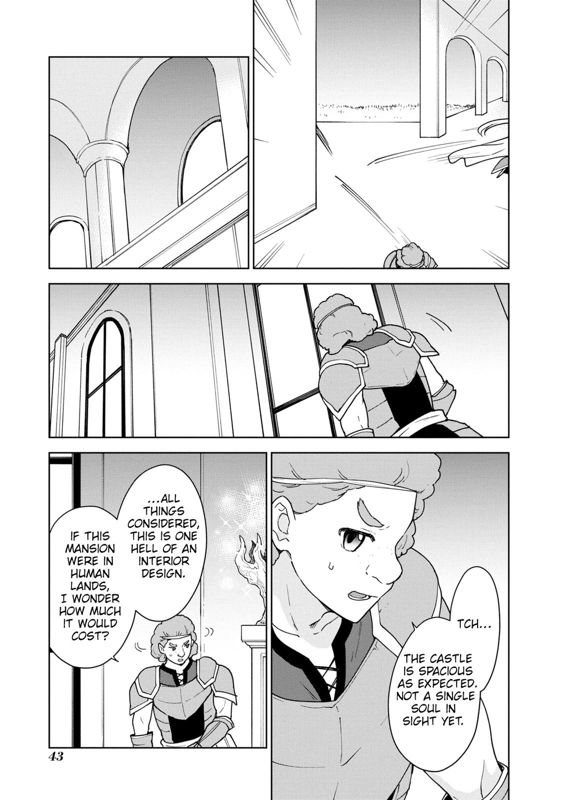 Cheat Skill Shisha Sosei ga Kakusei shite, Inishie no Maougun wo Fukkatsu Sasete Shimaimashita: Daremo Shinasenai Saikyou Healer Chap 20 - Next Chap 21