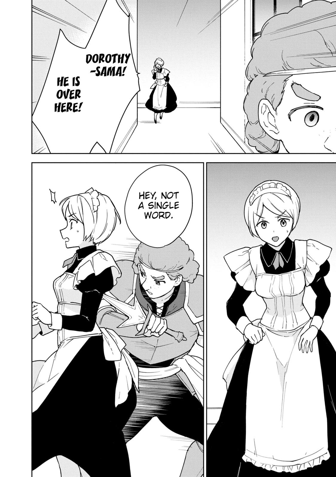 Cheat Skill Shisha Sosei ga Kakusei shite, Inishie no Maougun wo Fukkatsu Sasete Shimaimashita: Daremo Shinasenai Saikyou Healer Chap 20 - Next Chap 21