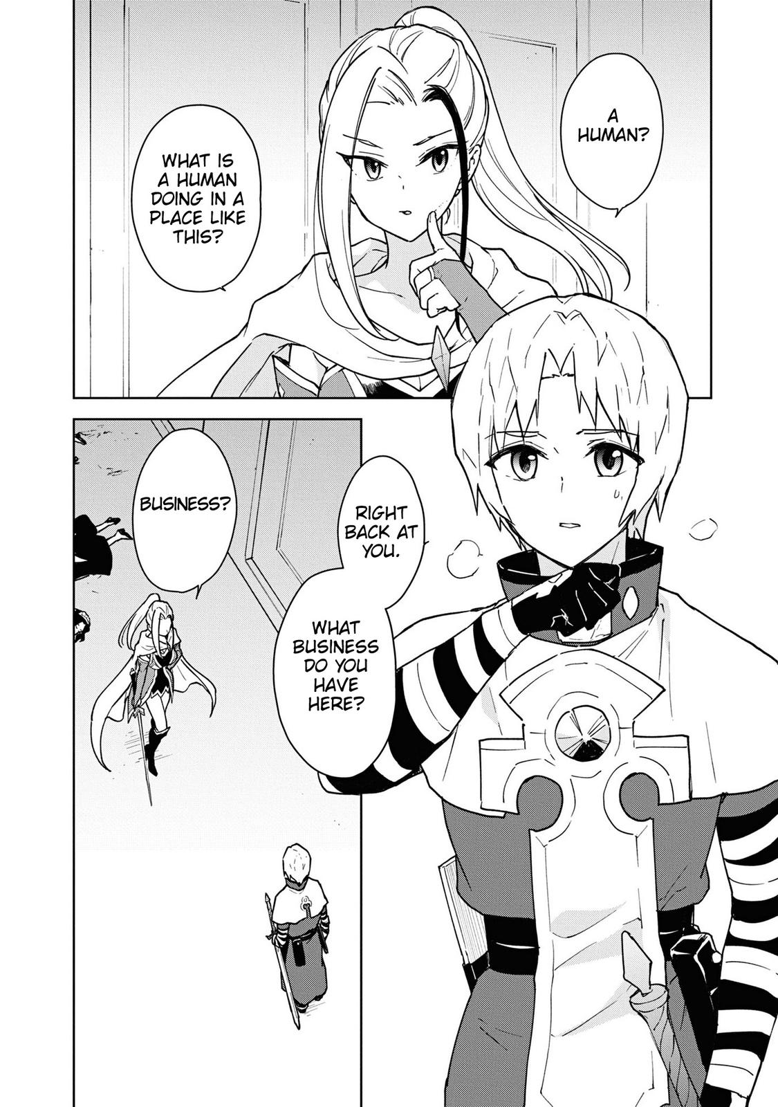 Cheat Skill Shisha Sosei ga Kakusei shite, Inishie no Maougun wo Fukkatsu Sasete Shimaimashita: Daremo Shinasenai Saikyou Healer Chap 21 - Next Chap 22