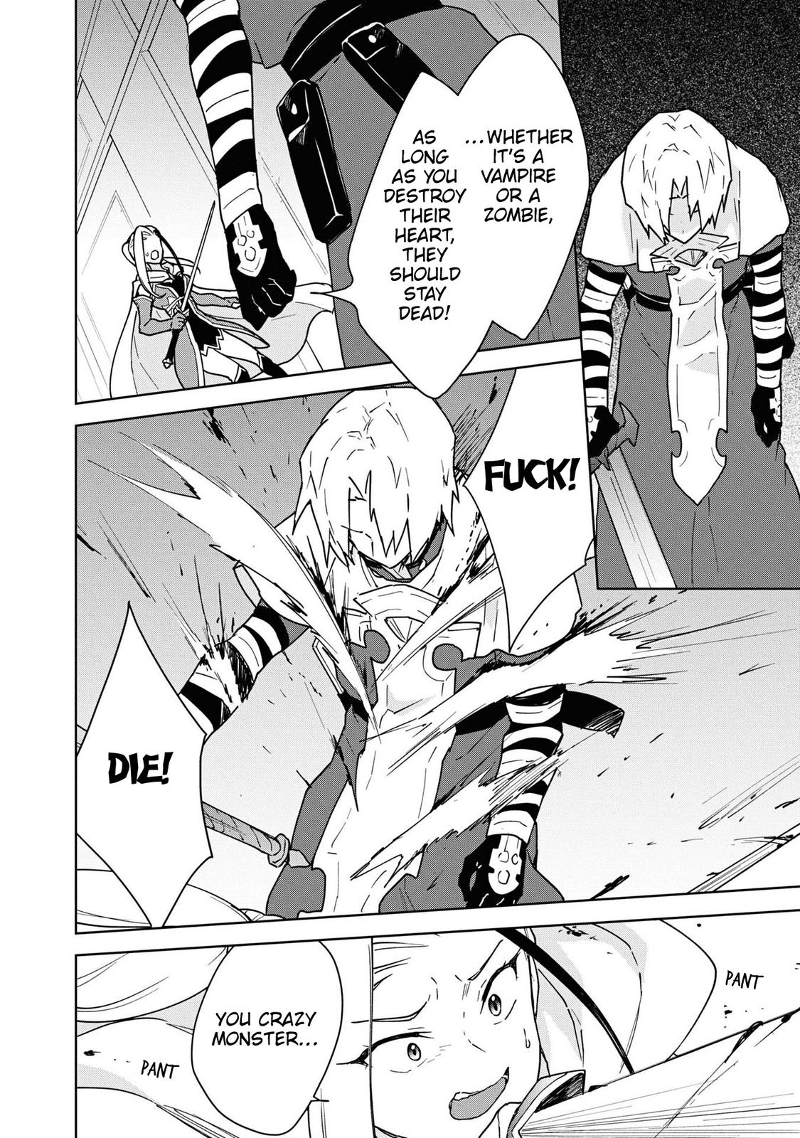 Cheat Skill Shisha Sosei ga Kakusei shite, Inishie no Maougun wo Fukkatsu Sasete Shimaimashita: Daremo Shinasenai Saikyou Healer Chap 21 - Next Chap 22