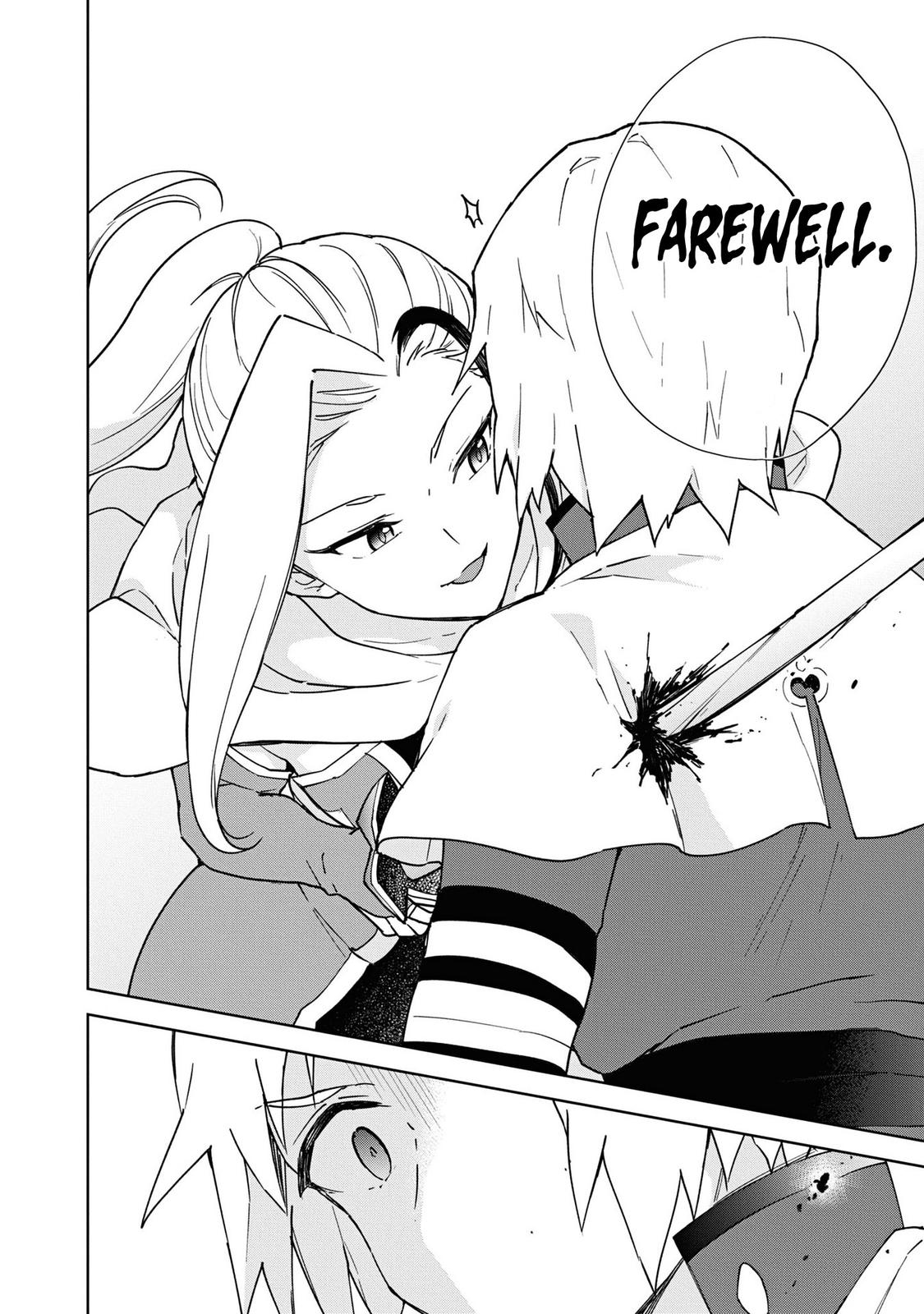 Cheat Skill Shisha Sosei ga Kakusei shite, Inishie no Maougun wo Fukkatsu Sasete Shimaimashita: Daremo Shinasenai Saikyou Healer Chap 21 - Next Chap 22