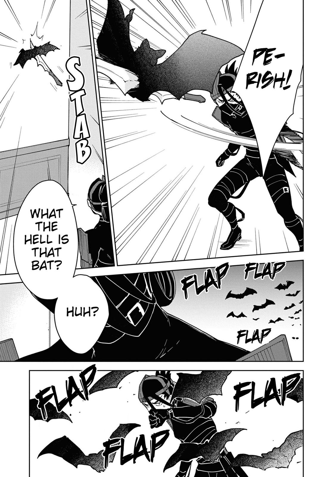 Cheat Skill Shisha Sosei ga Kakusei shite, Inishie no Maougun wo Fukkatsu Sasete Shimaimashita: Daremo Shinasenai Saikyou Healer Chap 21 - Next Chap 22