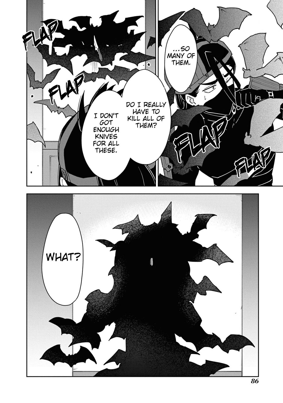 Cheat Skill Shisha Sosei ga Kakusei shite, Inishie no Maougun wo Fukkatsu Sasete Shimaimashita: Daremo Shinasenai Saikyou Healer Chap 21 - Next Chap 22