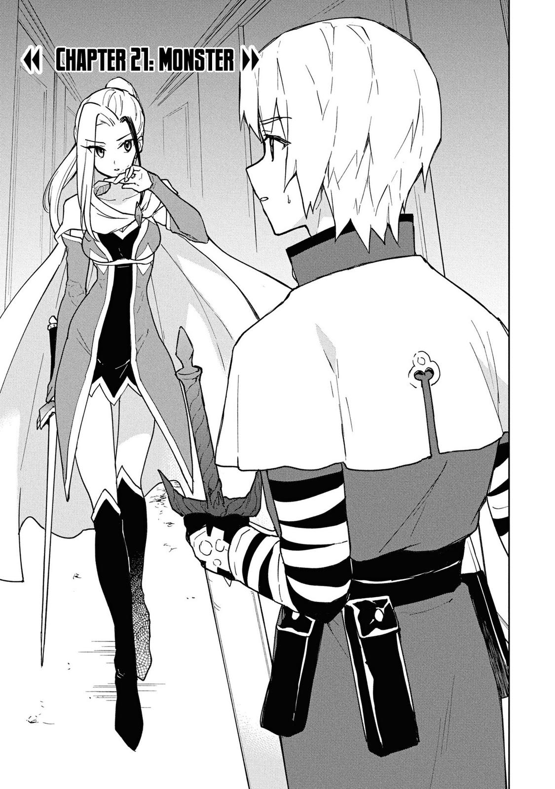 Cheat Skill Shisha Sosei ga Kakusei shite, Inishie no Maougun wo Fukkatsu Sasete Shimaimashita: Daremo Shinasenai Saikyou Healer Chap 21 - Next Chap 22