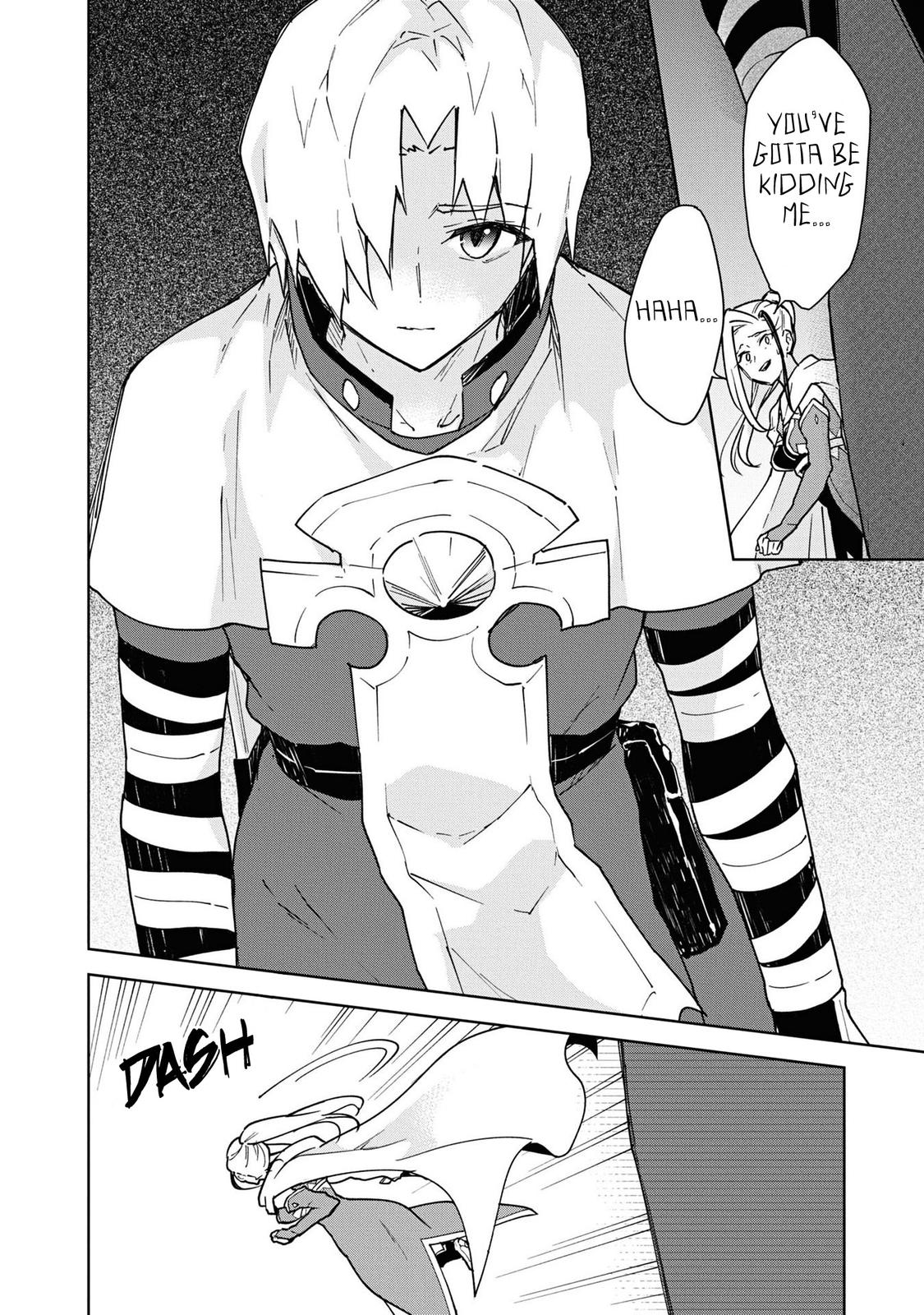 Cheat Skill Shisha Sosei ga Kakusei shite, Inishie no Maougun wo Fukkatsu Sasete Shimaimashita: Daremo Shinasenai Saikyou Healer Chap 21 - Next Chap 22