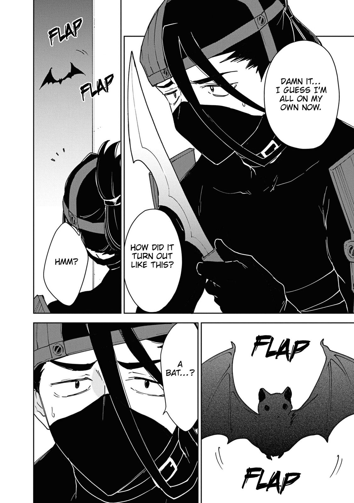 Cheat Skill Shisha Sosei ga Kakusei shite, Inishie no Maougun wo Fukkatsu Sasete Shimaimashita: Daremo Shinasenai Saikyou Healer Chap 21 - Next Chap 22