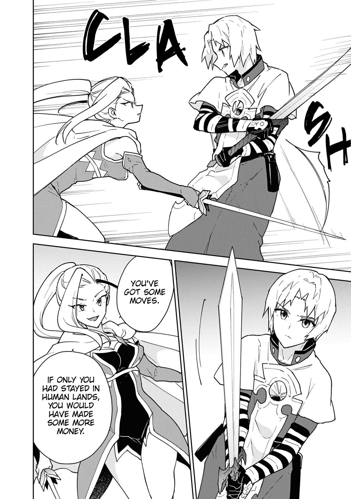 Cheat Skill Shisha Sosei ga Kakusei shite, Inishie no Maougun wo Fukkatsu Sasete Shimaimashita: Daremo Shinasenai Saikyou Healer Chap 21 - Next Chap 22