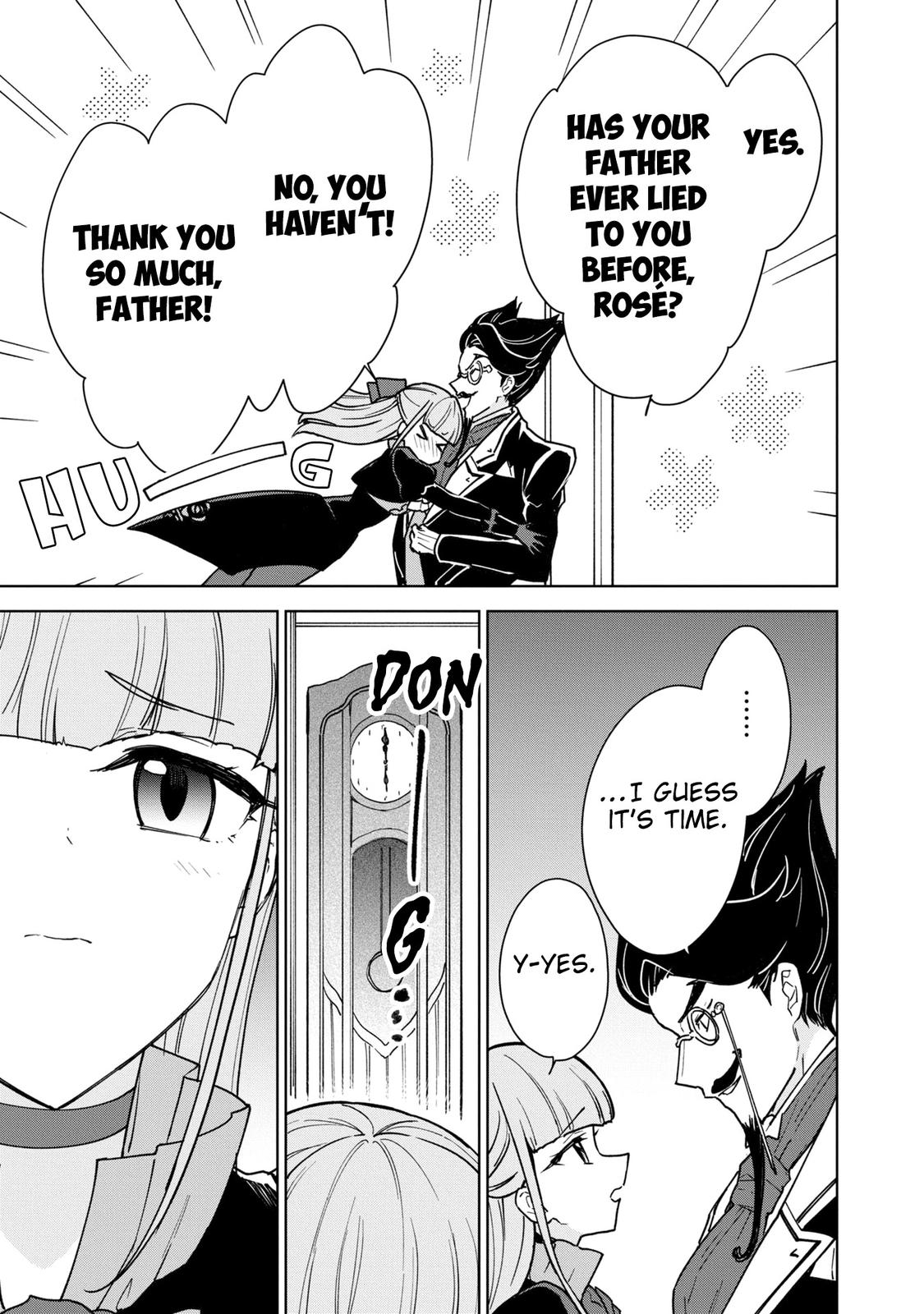 Cheat Skill Shisha Sosei ga Kakusei shite, Inishie no Maougun wo Fukkatsu Sasete Shimaimashita: Daremo Shinasenai Saikyou Healer Chap 22 - Next Chap 23