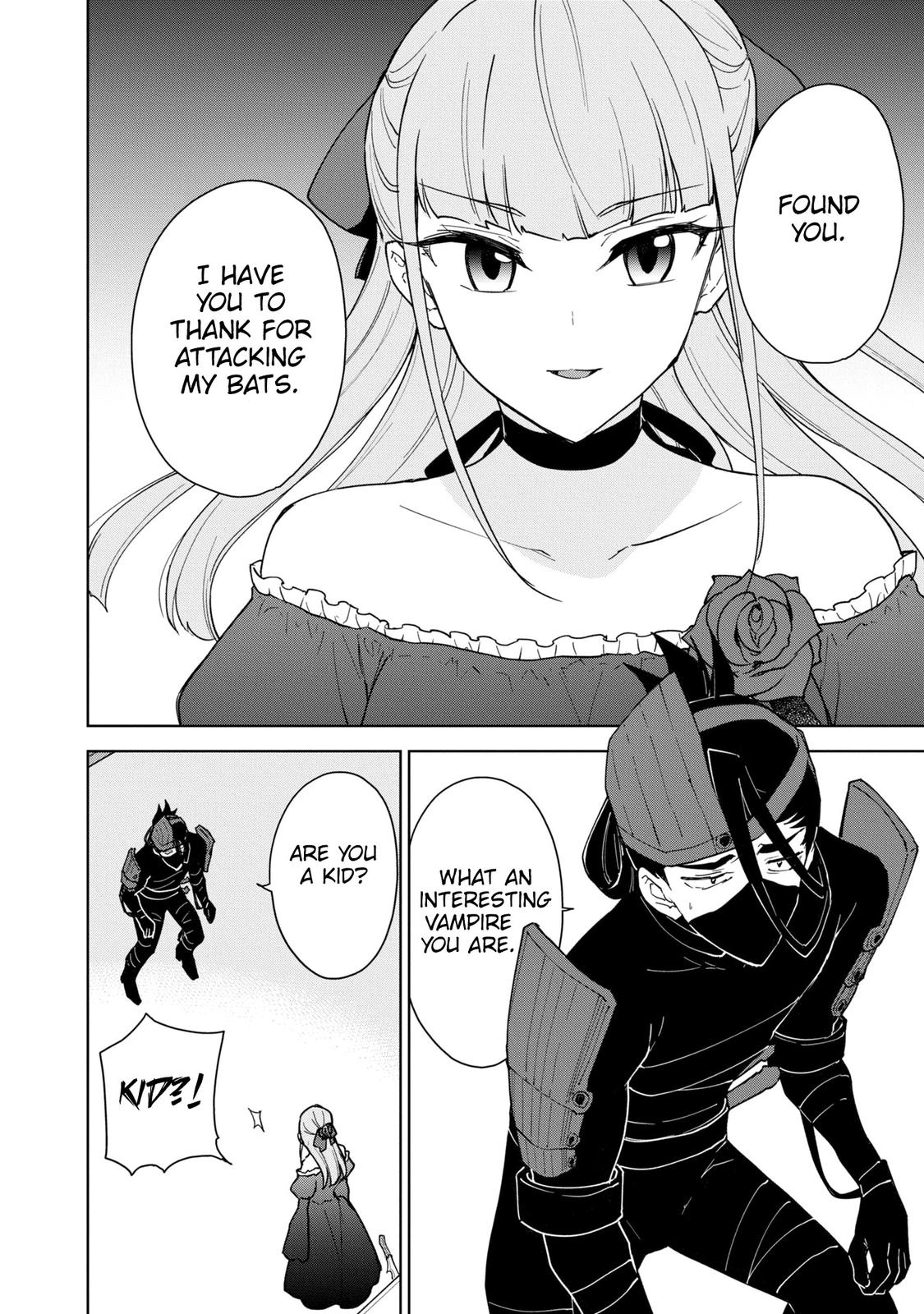 Cheat Skill Shisha Sosei ga Kakusei shite, Inishie no Maougun wo Fukkatsu Sasete Shimaimashita: Daremo Shinasenai Saikyou Healer Chap 22 - Next Chap 23