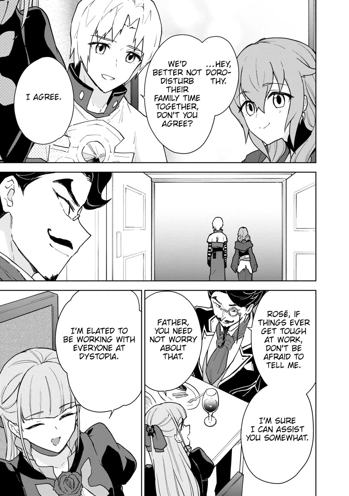 Cheat Skill Shisha Sosei ga Kakusei shite, Inishie no Maougun wo Fukkatsu Sasete Shimaimashita: Daremo Shinasenai Saikyou Healer Chap 22 - Next Chap 23