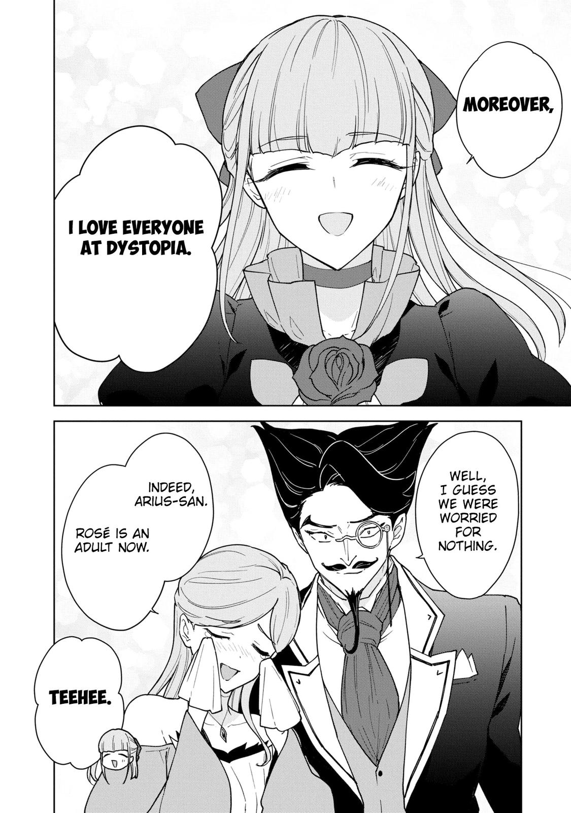 Cheat Skill Shisha Sosei ga Kakusei shite, Inishie no Maougun wo Fukkatsu Sasete Shimaimashita: Daremo Shinasenai Saikyou Healer Chap 22 - Next Chap 23