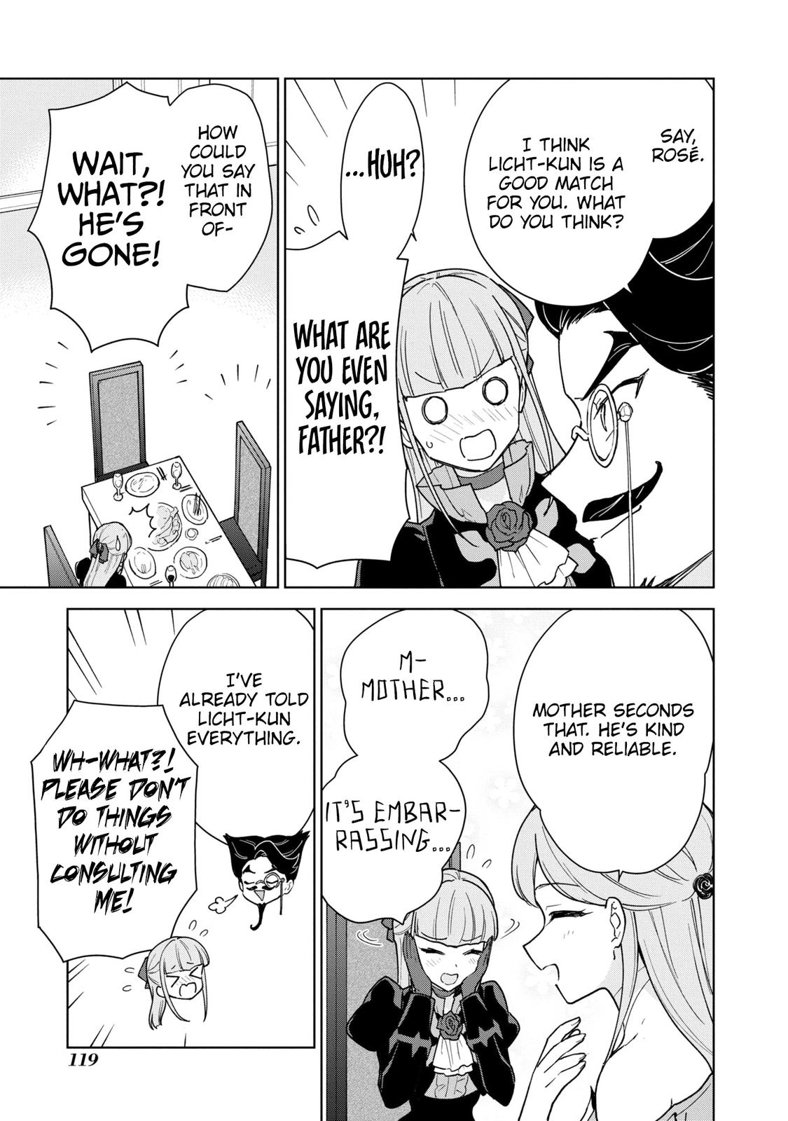 Cheat Skill Shisha Sosei ga Kakusei shite, Inishie no Maougun wo Fukkatsu Sasete Shimaimashita: Daremo Shinasenai Saikyou Healer Chap 22 - Next Chap 23