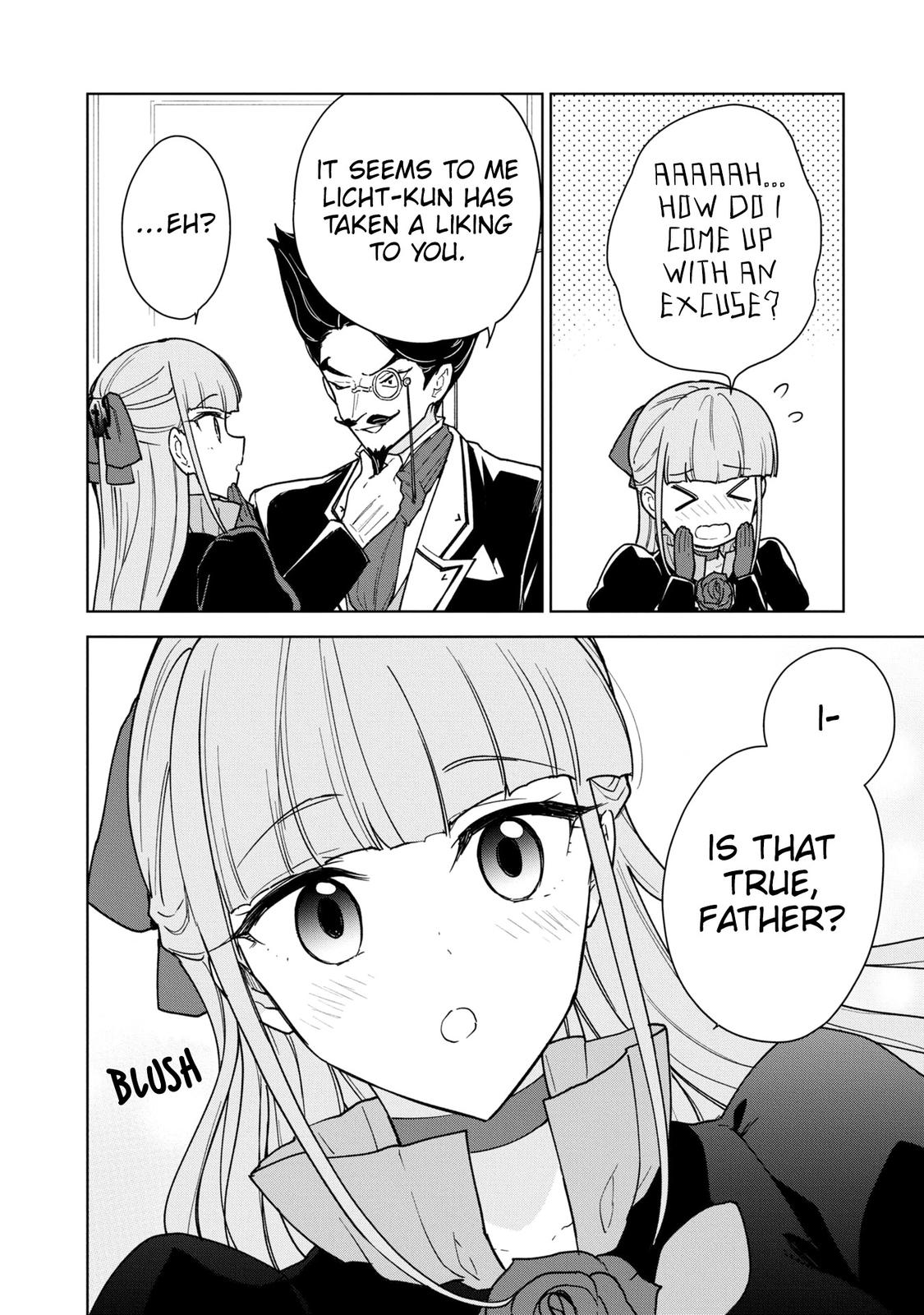 Cheat Skill Shisha Sosei ga Kakusei shite, Inishie no Maougun wo Fukkatsu Sasete Shimaimashita: Daremo Shinasenai Saikyou Healer Chap 22 - Next Chap 23