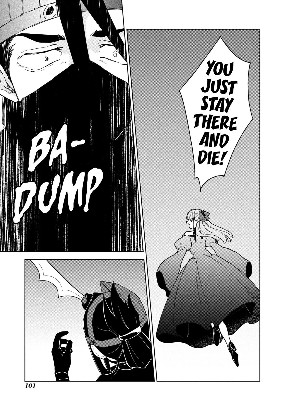 Cheat Skill Shisha Sosei ga Kakusei shite, Inishie no Maougun wo Fukkatsu Sasete Shimaimashita: Daremo Shinasenai Saikyou Healer Chap 22 - Next Chap 23