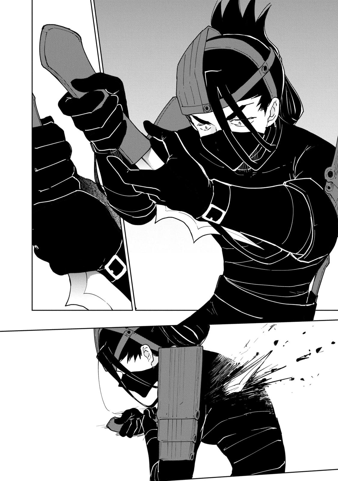 Cheat Skill Shisha Sosei ga Kakusei shite, Inishie no Maougun wo Fukkatsu Sasete Shimaimashita: Daremo Shinasenai Saikyou Healer Chap 22 - Next Chap 23