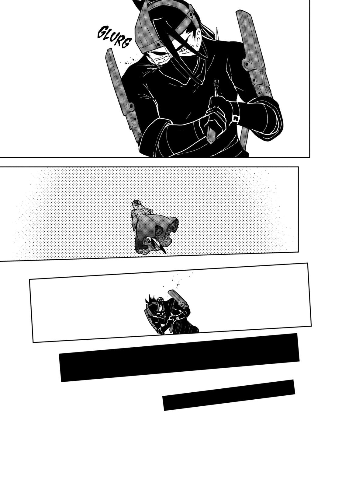 Cheat Skill Shisha Sosei ga Kakusei shite, Inishie no Maougun wo Fukkatsu Sasete Shimaimashita: Daremo Shinasenai Saikyou Healer Chap 22 - Next Chap 23