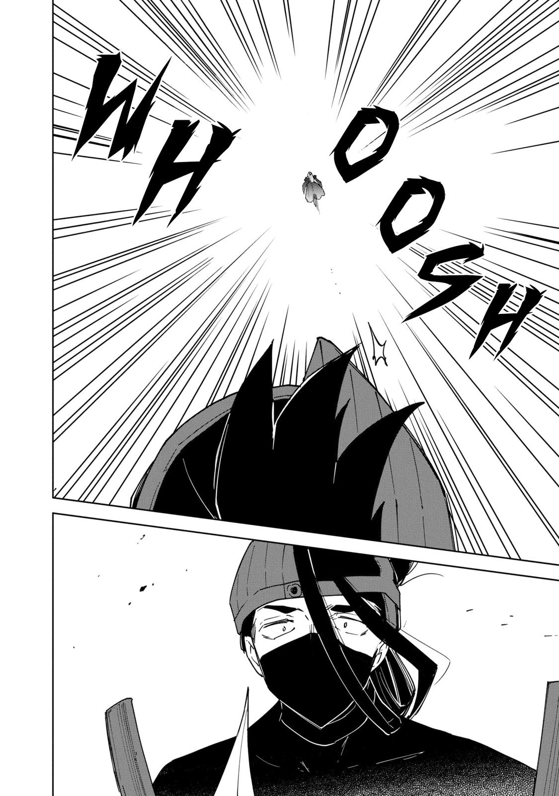 Cheat Skill Shisha Sosei ga Kakusei shite, Inishie no Maougun wo Fukkatsu Sasete Shimaimashita: Daremo Shinasenai Saikyou Healer Chap 22 - Next Chap 23