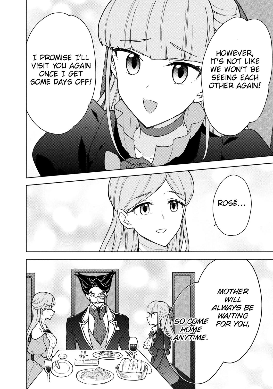 Cheat Skill Shisha Sosei ga Kakusei shite, Inishie no Maougun wo Fukkatsu Sasete Shimaimashita: Daremo Shinasenai Saikyou Healer Chap 22 - Next Chap 23