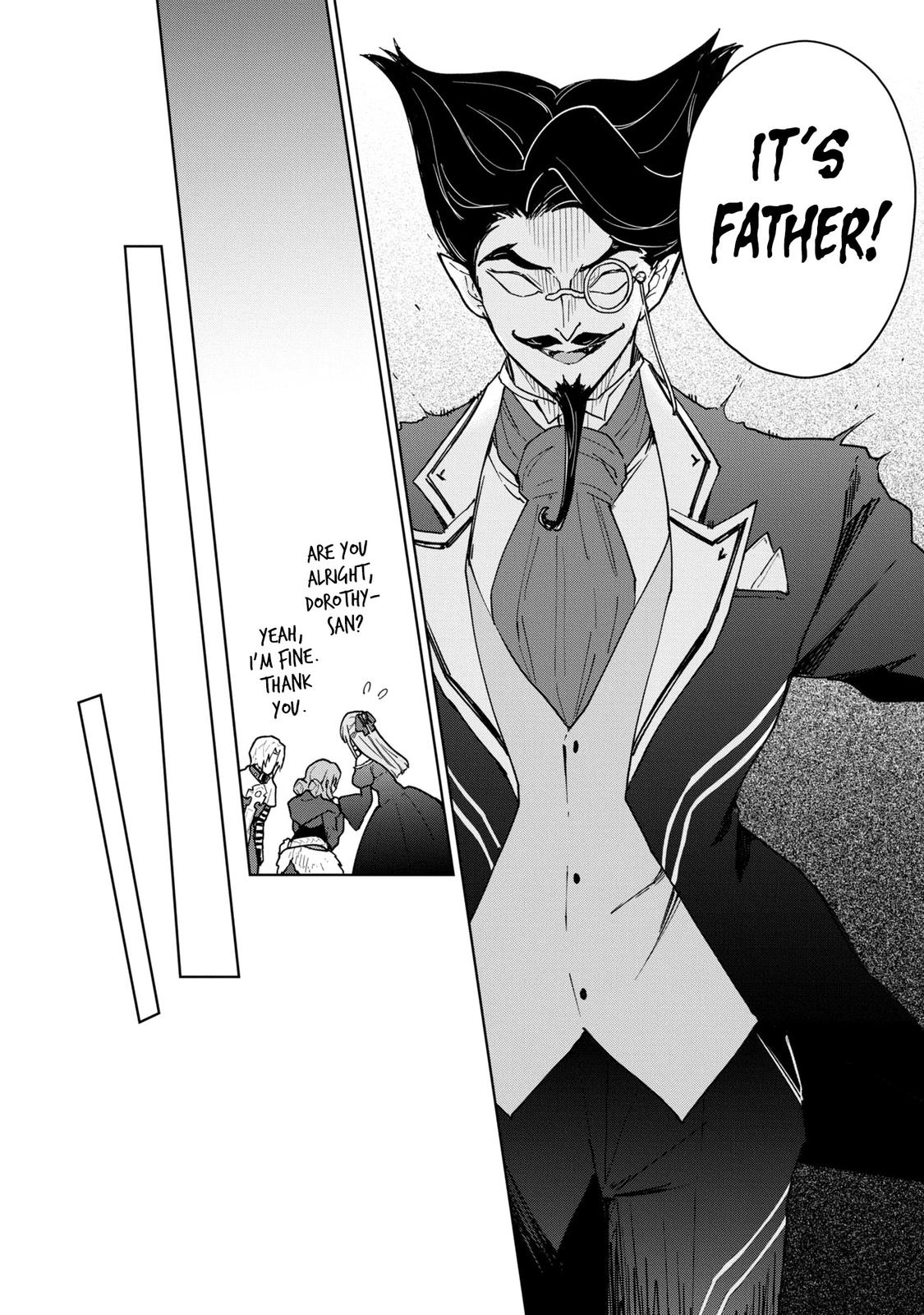 Cheat Skill Shisha Sosei ga Kakusei shite, Inishie no Maougun wo Fukkatsu Sasete Shimaimashita: Daremo Shinasenai Saikyou Healer Chap 22 - Next Chap 23