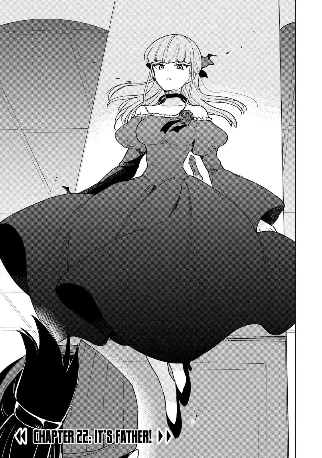 Cheat Skill Shisha Sosei ga Kakusei shite, Inishie no Maougun wo Fukkatsu Sasete Shimaimashita: Daremo Shinasenai Saikyou Healer Chap 22 - Next Chap 23