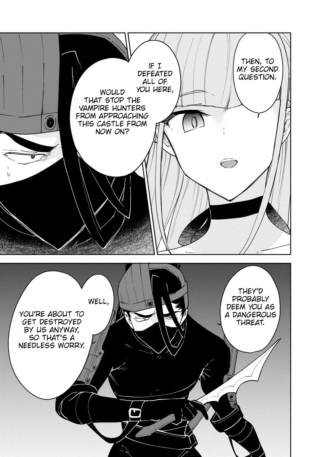 Cheat Skill Shisha Sosei ga Kakusei shite, Inishie no Maougun wo Fukkatsu Sasete Shimaimashita: Daremo Shinasenai Saikyou Healer Chap 22 - Next Chap 23