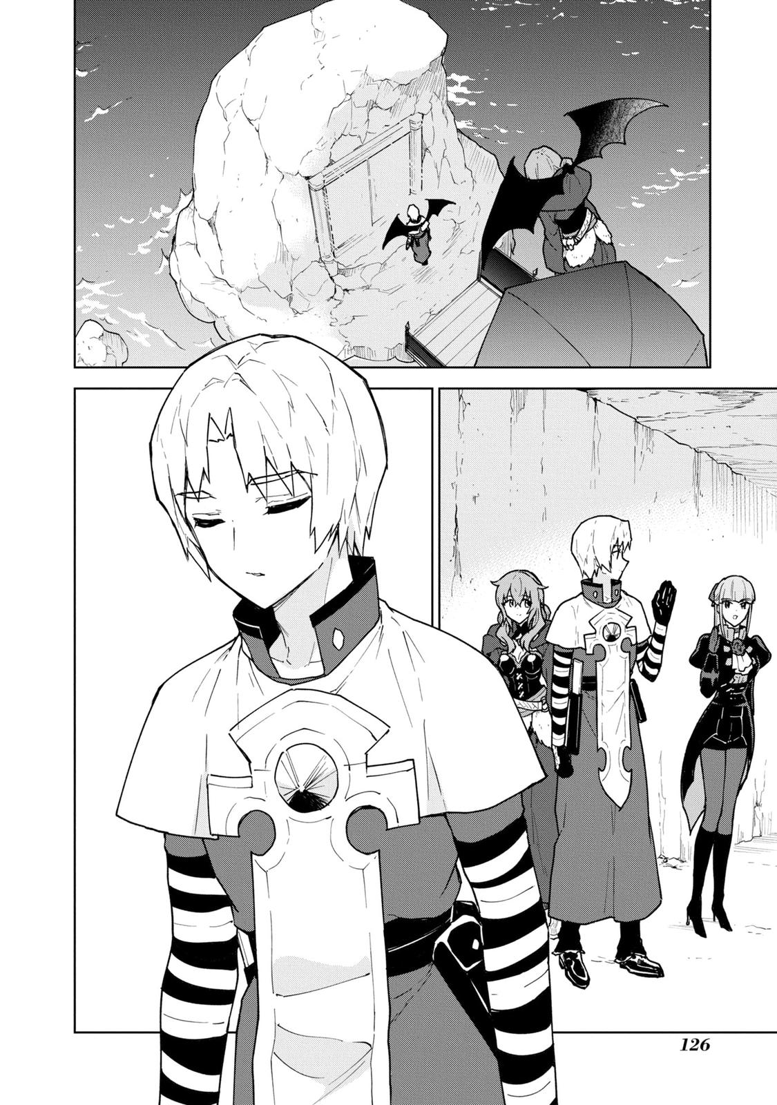 Cheat Skill Shisha Sosei ga Kakusei shite, Inishie no Maougun wo Fukkatsu Sasete Shimaimashita: Daremo Shinasenai Saikyou Healer Chap 23 - Next Chap 24