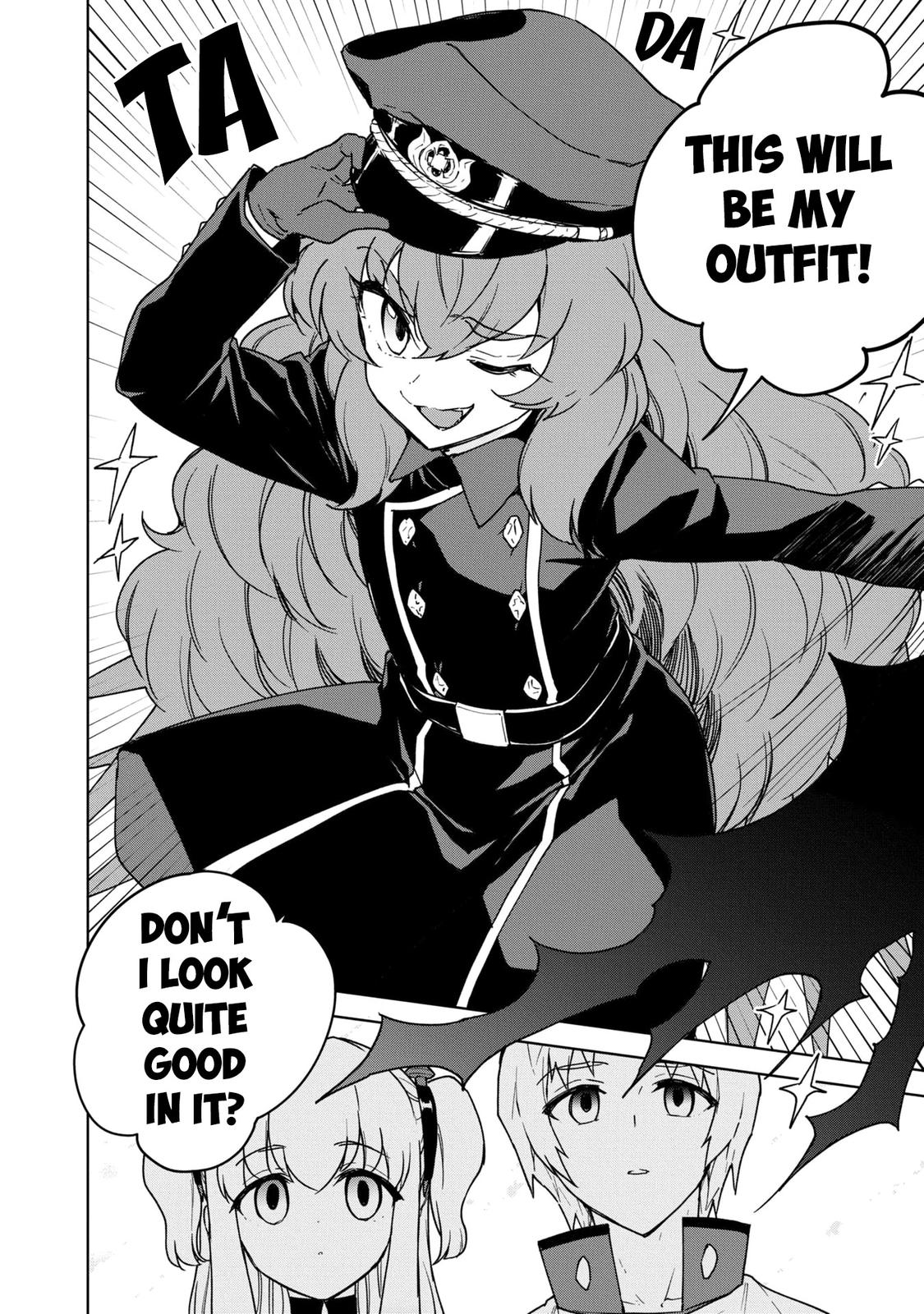 Cheat Skill Shisha Sosei ga Kakusei shite, Inishie no Maougun wo Fukkatsu Sasete Shimaimashita: Daremo Shinasenai Saikyou Healer Chap 23 - Next Chap 24