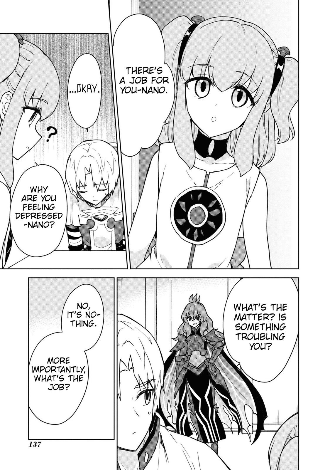 Cheat Skill Shisha Sosei ga Kakusei shite, Inishie no Maougun wo Fukkatsu Sasete Shimaimashita: Daremo Shinasenai Saikyou Healer Chap 23 - Next Chap 24