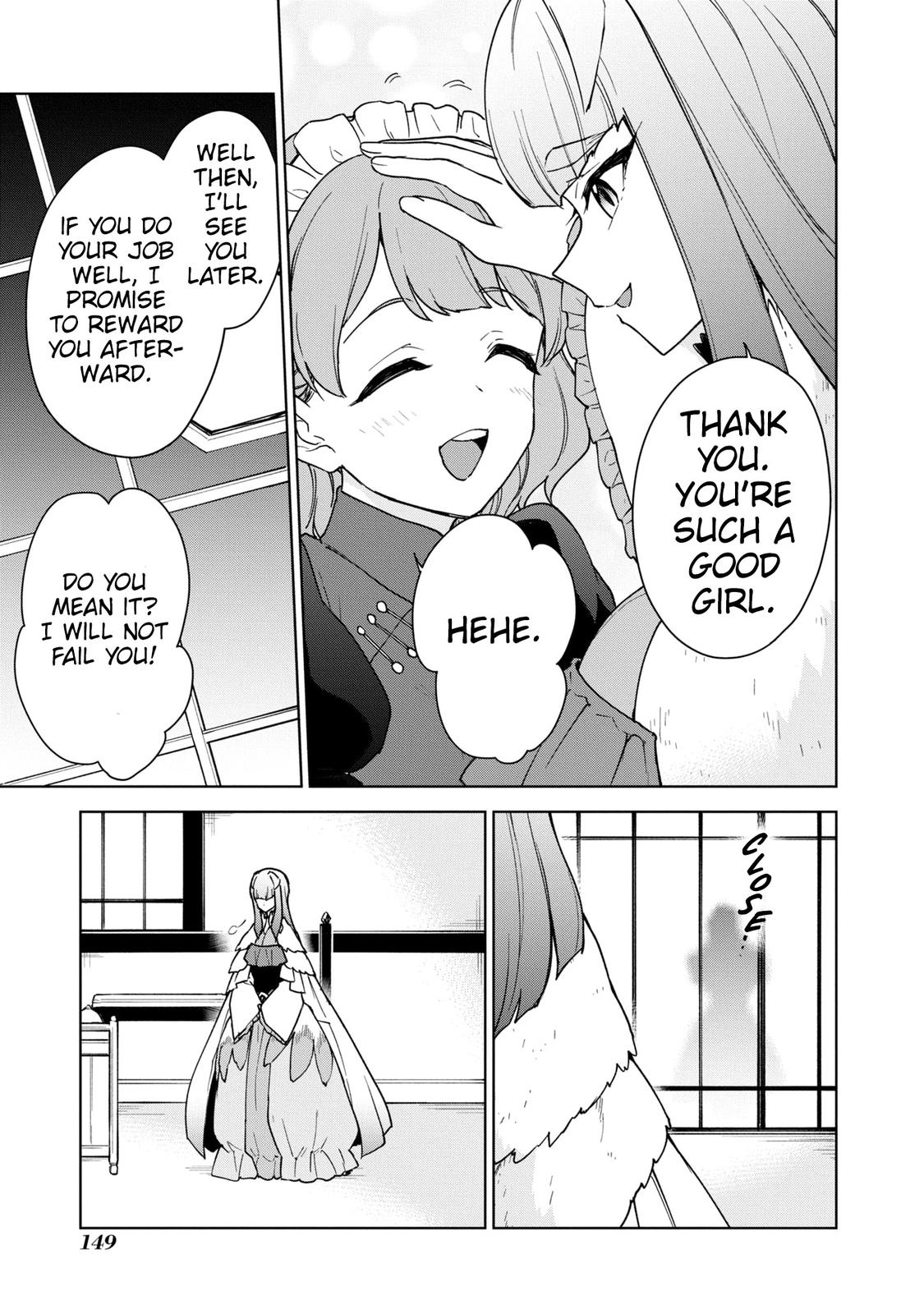 Cheat Skill Shisha Sosei ga Kakusei shite, Inishie no Maougun wo Fukkatsu Sasete Shimaimashita: Daremo Shinasenai Saikyou Healer Chap 23 - Next Chap 24