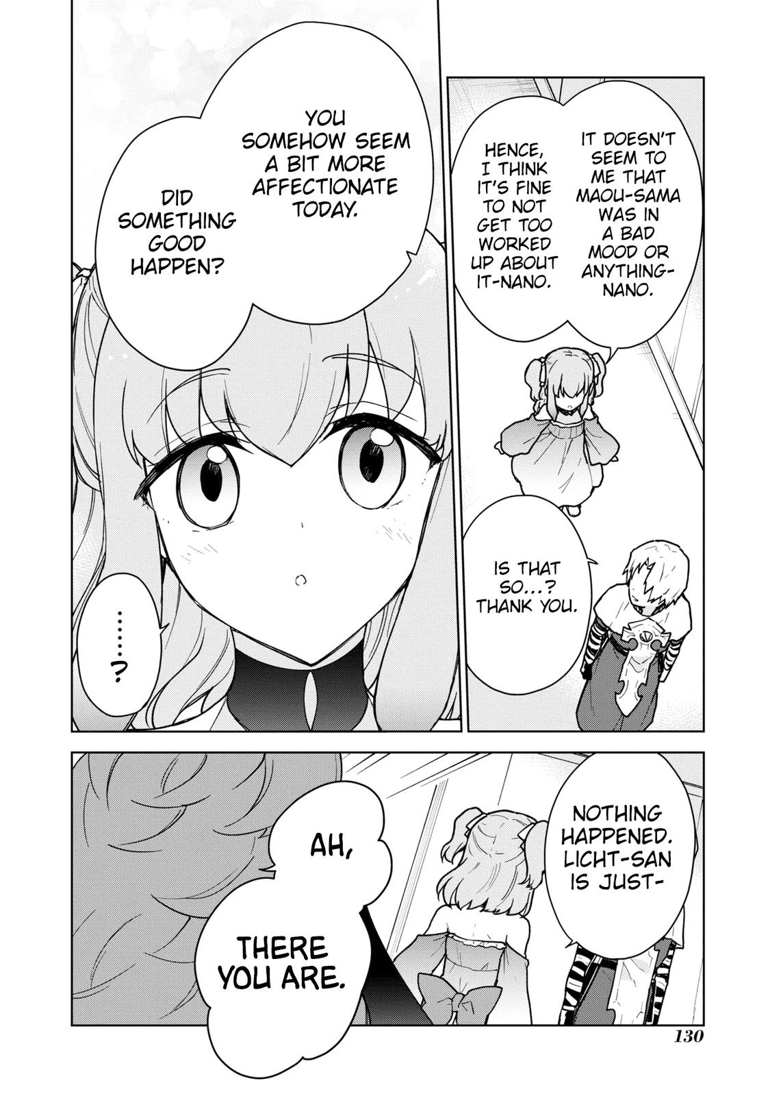 Cheat Skill Shisha Sosei ga Kakusei shite, Inishie no Maougun wo Fukkatsu Sasete Shimaimashita: Daremo Shinasenai Saikyou Healer Chap 23 - Next Chap 24