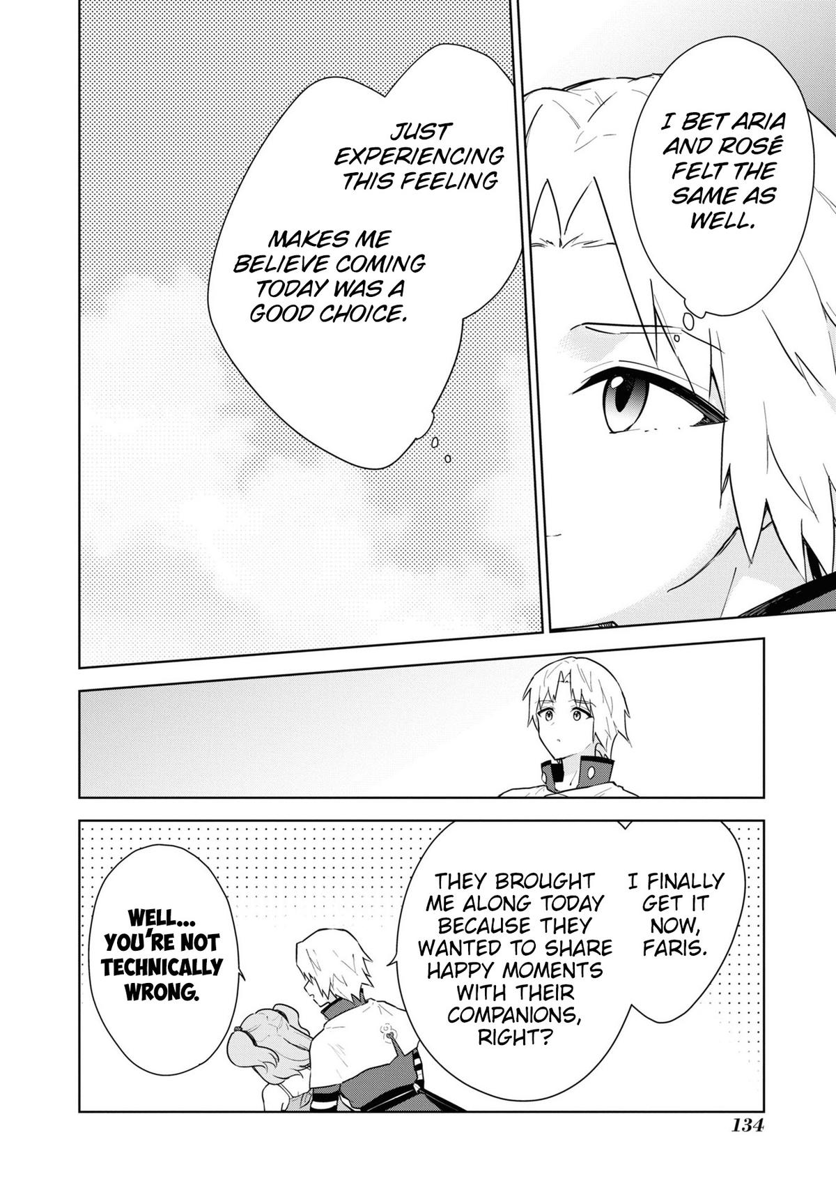 Cheat Skill Shisha Sosei ga Kakusei shite, Inishie no Maougun wo Fukkatsu Sasete Shimaimashita: Daremo Shinasenai Saikyou Healer Chap 37 - Next Chap 38