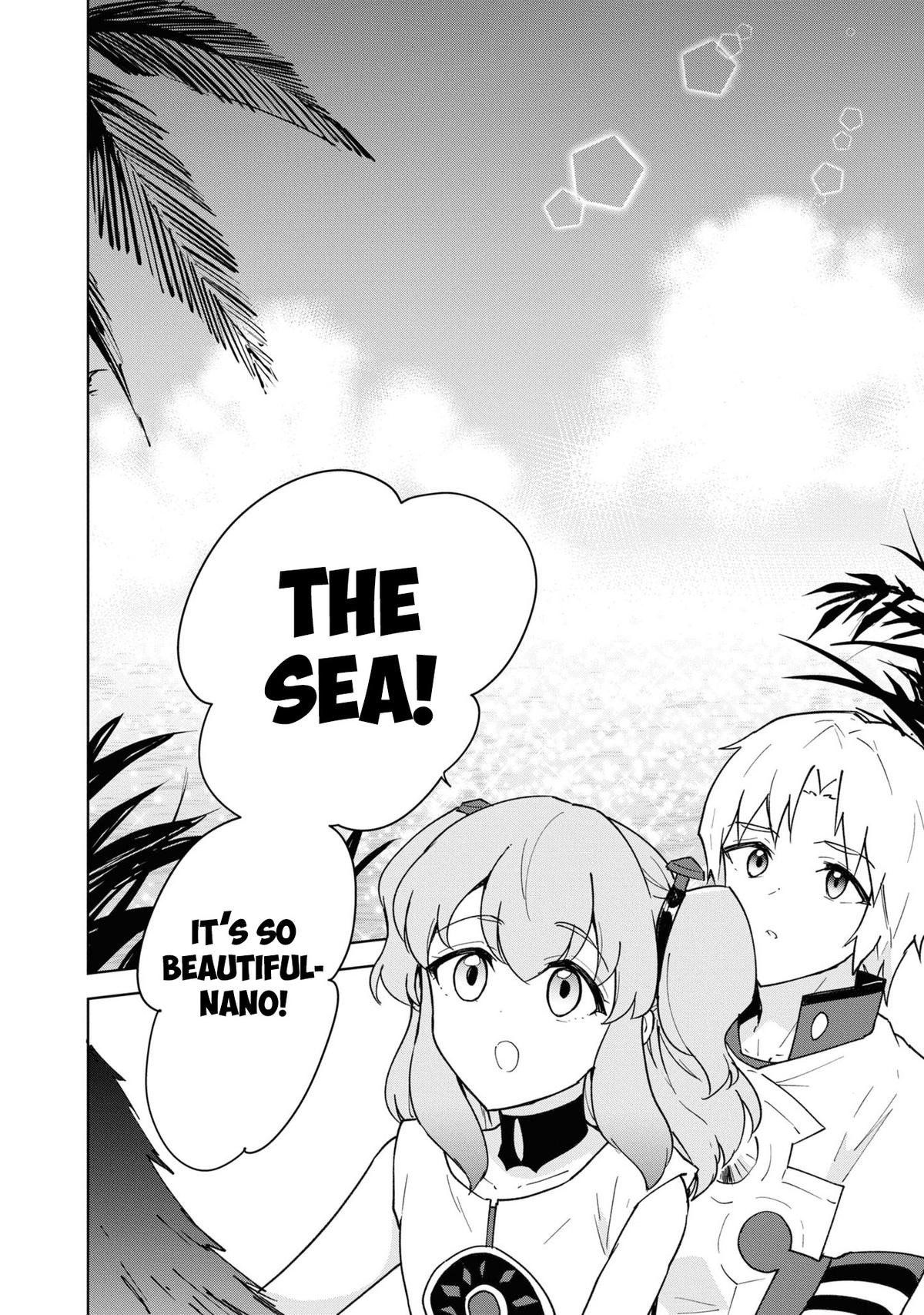 Cheat Skill Shisha Sosei ga Kakusei shite, Inishie no Maougun wo Fukkatsu Sasete Shimaimashita: Daremo Shinasenai Saikyou Healer Chap 37 - Next Chap 38