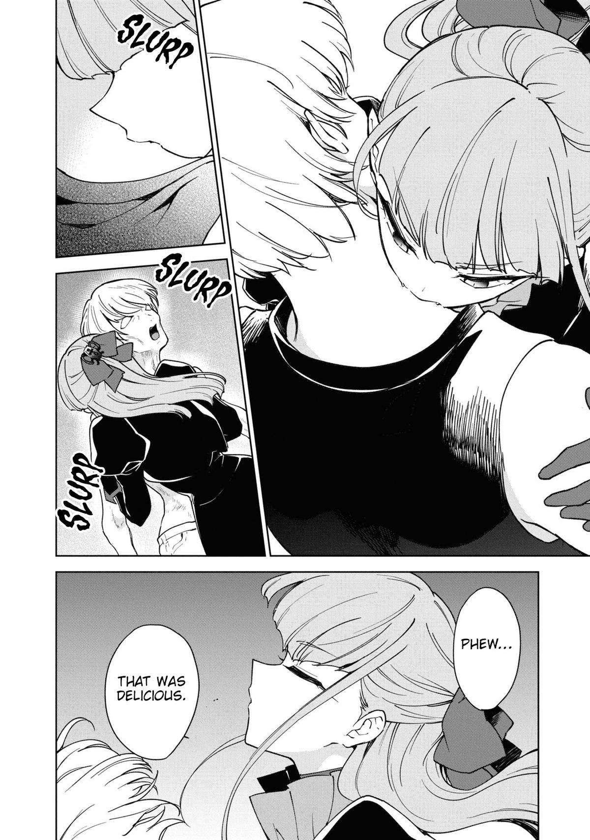 Cheat Skill Shisha Sosei ga Kakusei shite, Inishie no Maougun wo Fukkatsu Sasete Shimaimashita: Daremo Shinasenai Saikyou Healer Chap 37 - Next Chap 38