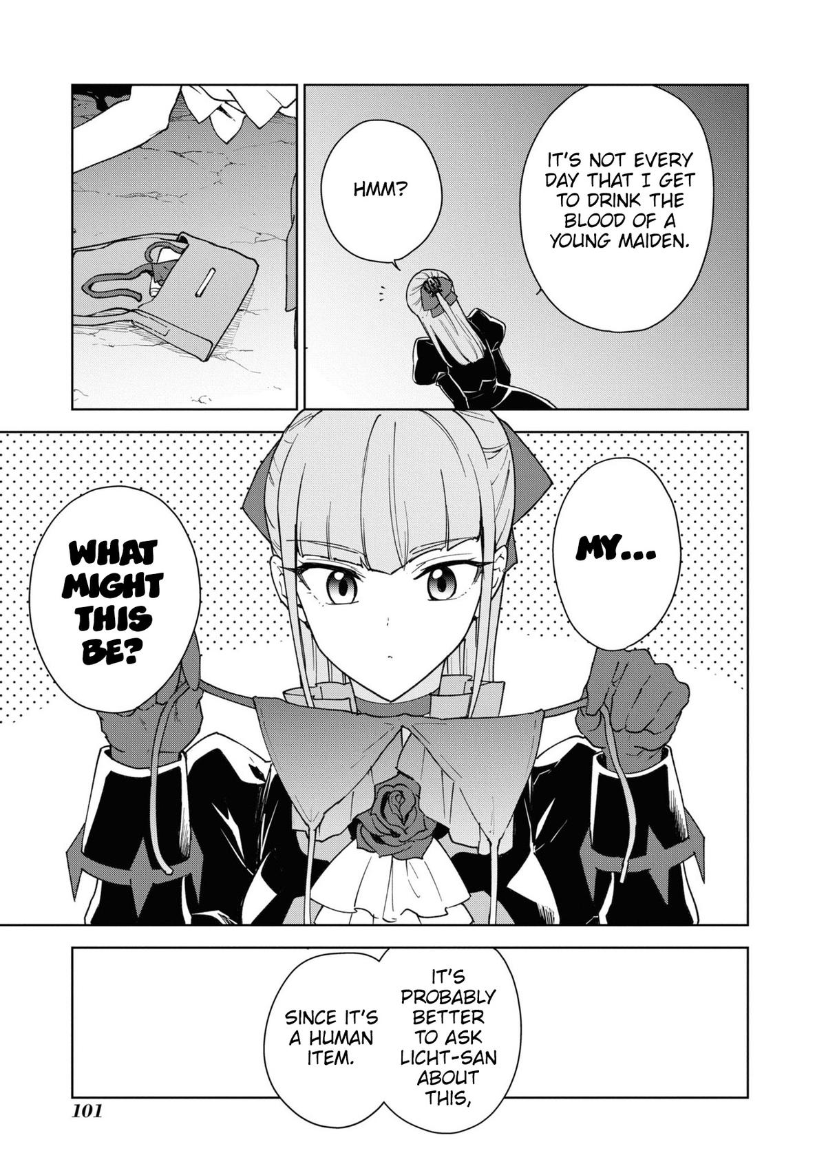 Cheat Skill Shisha Sosei ga Kakusei shite, Inishie no Maougun wo Fukkatsu Sasete Shimaimashita: Daremo Shinasenai Saikyou Healer Chap 37 - Next Chap 38