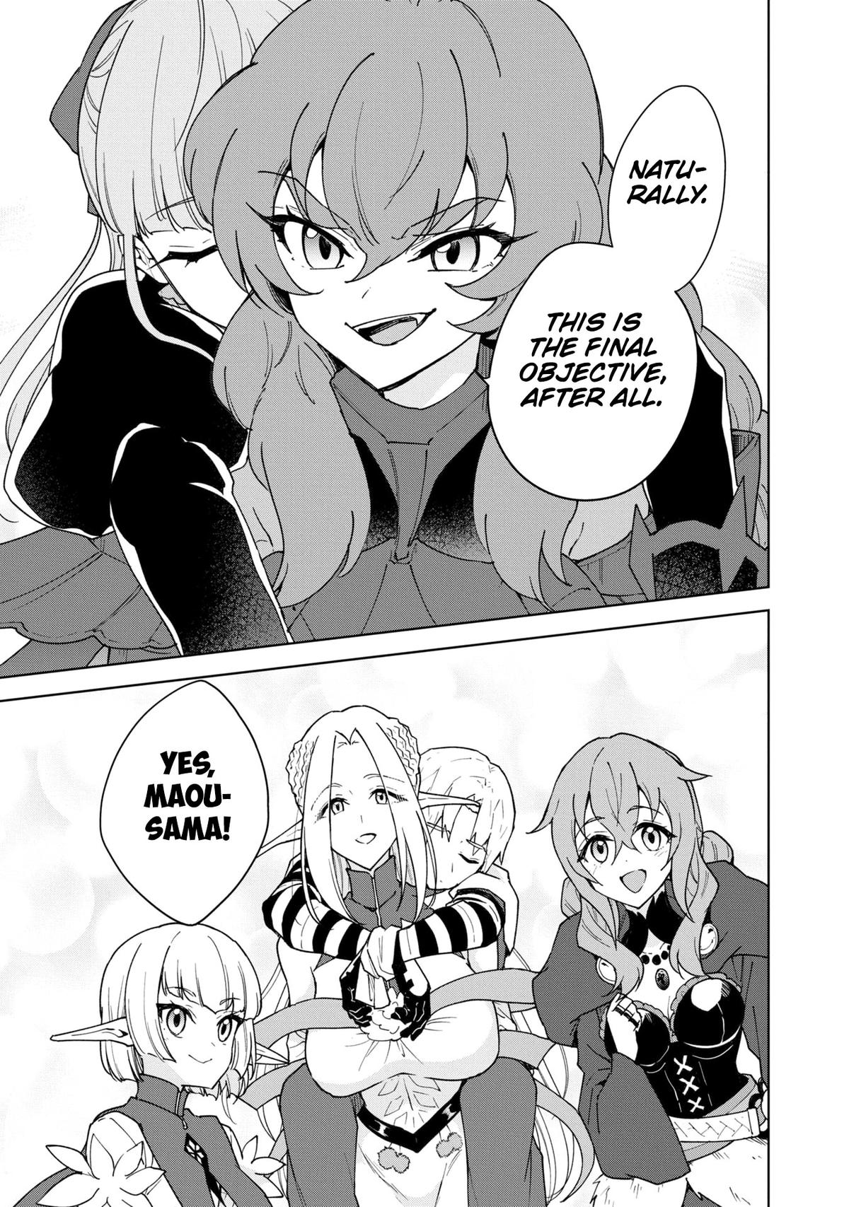 Cheat Skill Shisha Sosei ga Kakusei shite, Inishie no Maougun wo Fukkatsu Sasete Shimaimashita: Daremo Shinasenai Saikyou Healer Chap 34 - Next Chap 35
