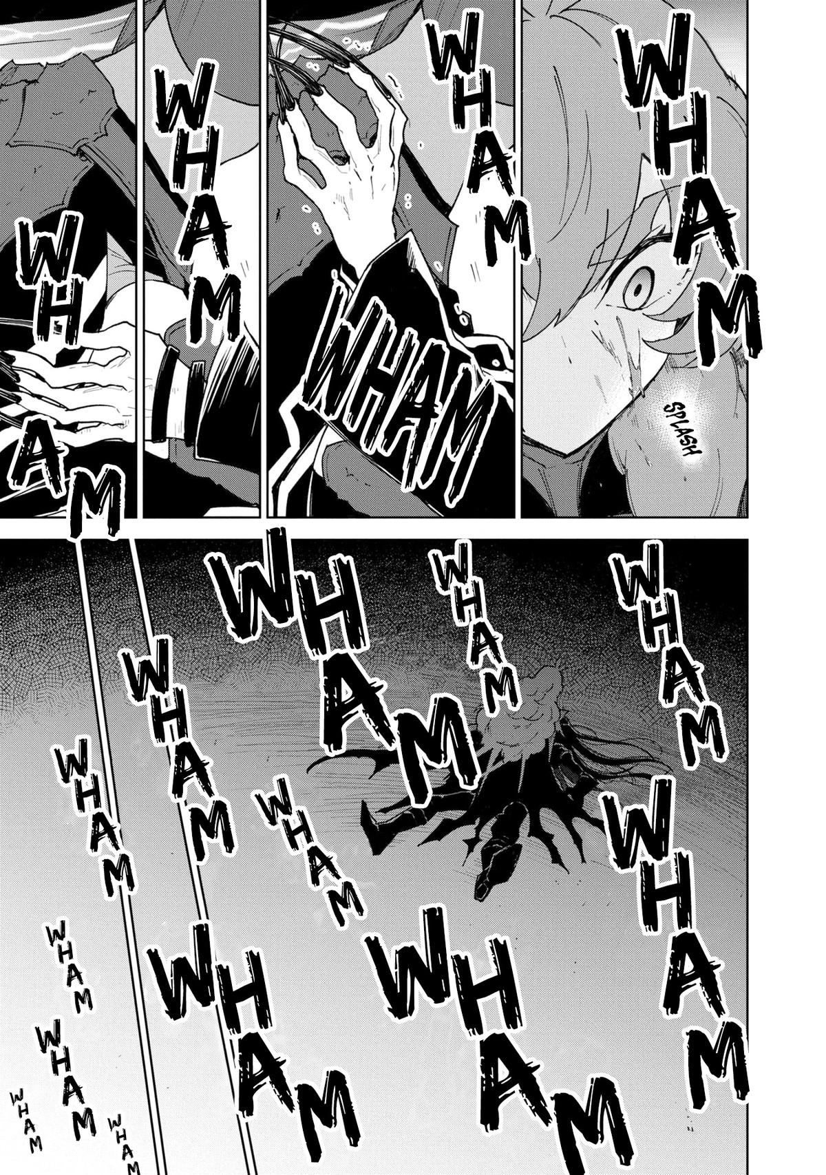 Cheat Skill Shisha Sosei ga Kakusei shite, Inishie no Maougun wo Fukkatsu Sasete Shimaimashita: Daremo Shinasenai Saikyou Healer Chap 34 - Next Chap 35