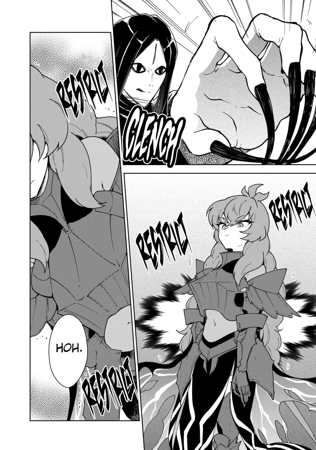 Cheat Skill Shisha Sosei ga Kakusei shite, Inishie no Maougun wo Fukkatsu Sasete Shimaimashita: Daremo Shinasenai Saikyou Healer Chap 34 - Next Chap 35