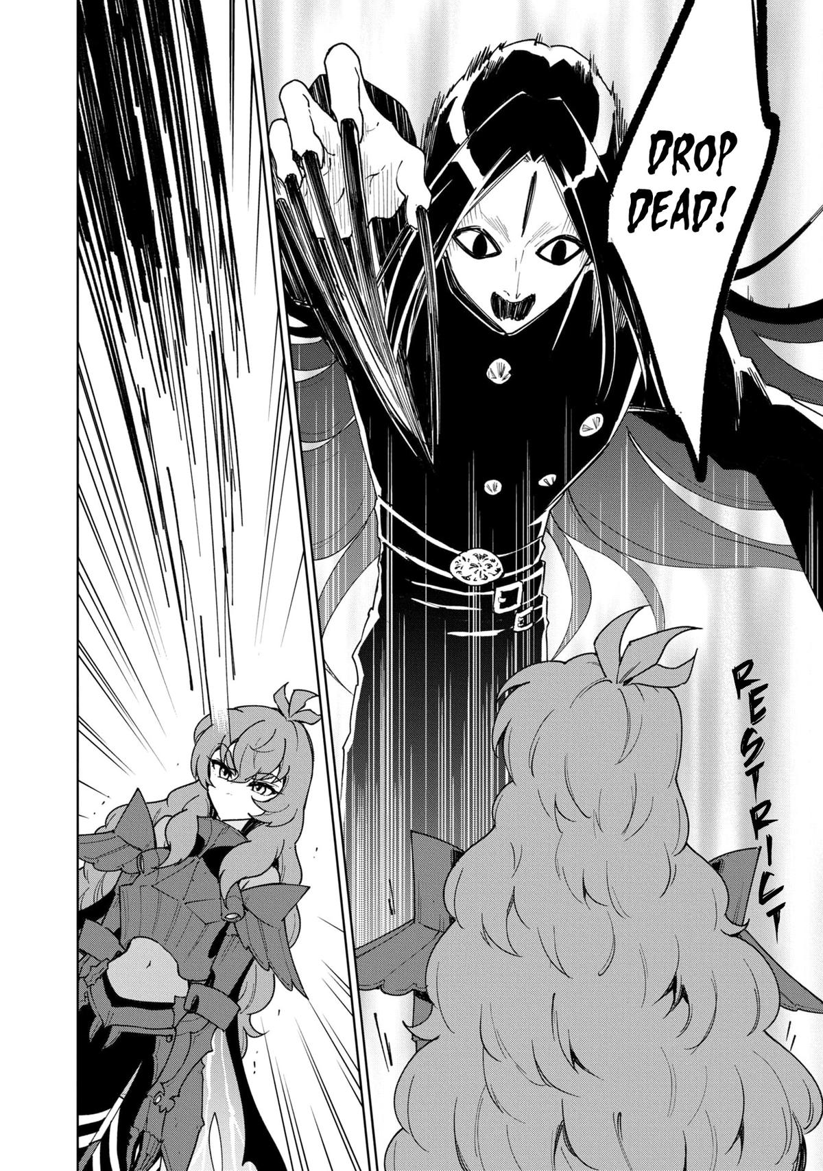 Cheat Skill Shisha Sosei ga Kakusei shite, Inishie no Maougun wo Fukkatsu Sasete Shimaimashita: Daremo Shinasenai Saikyou Healer Chap 34 - Next Chap 35