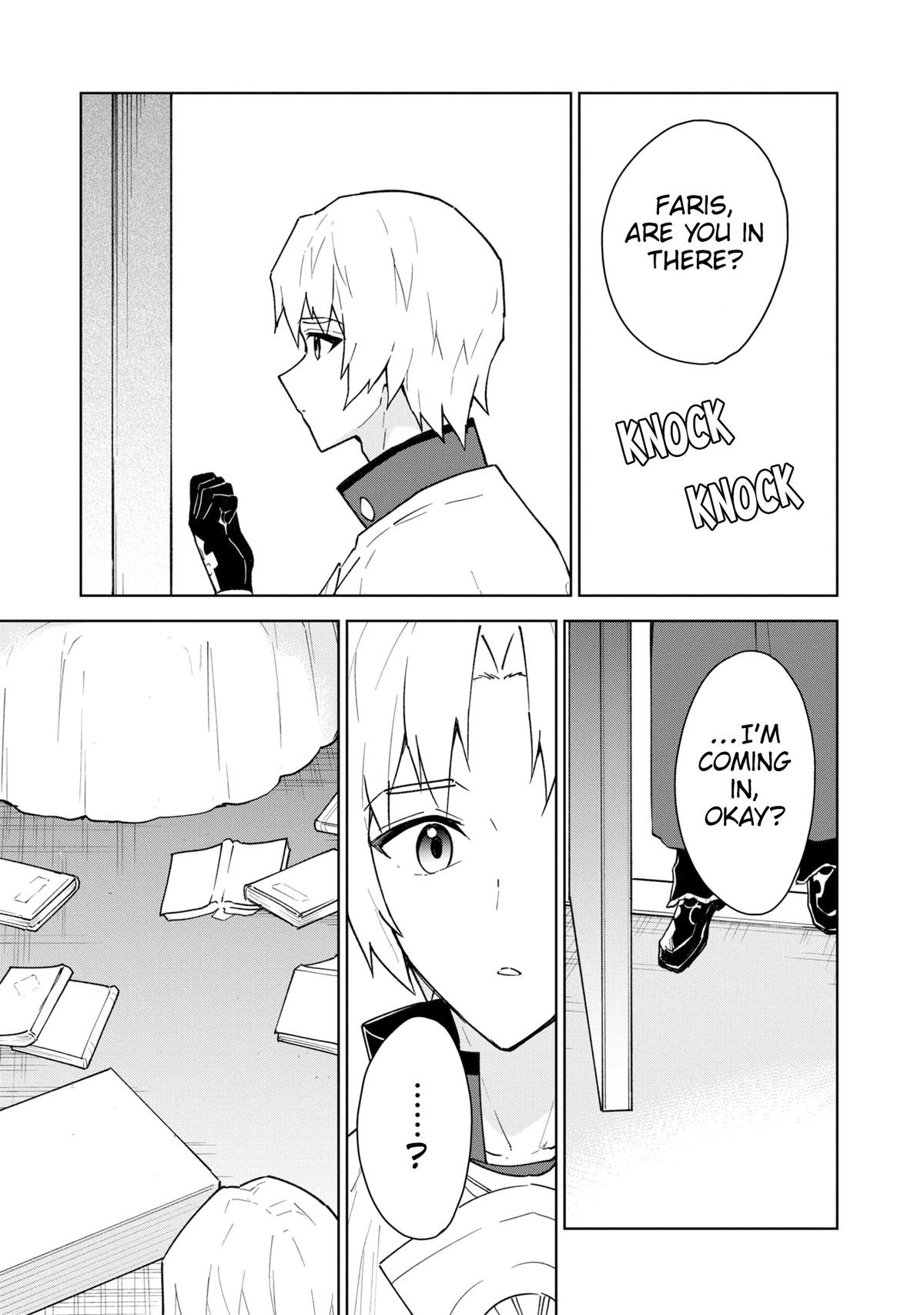 Cheat Skill Shisha Sosei ga Kakusei shite, Inishie no Maougun wo Fukkatsu Sasete Shimaimashita: Daremo Shinasenai Saikyou Healer Chap 35 - Next Chap 36
