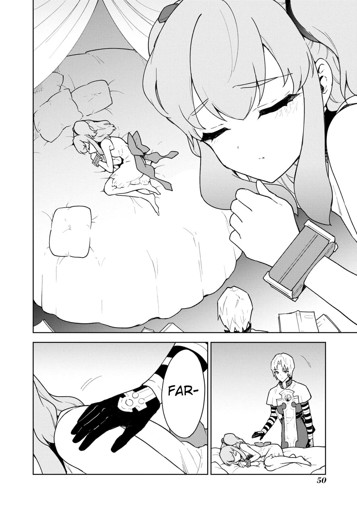 Cheat Skill Shisha Sosei ga Kakusei shite, Inishie no Maougun wo Fukkatsu Sasete Shimaimashita: Daremo Shinasenai Saikyou Healer Chap 35 - Next Chap 36