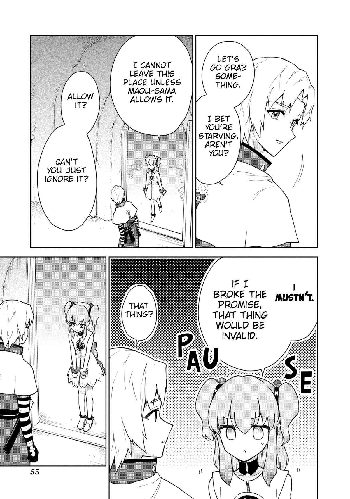 Cheat Skill Shisha Sosei ga Kakusei shite, Inishie no Maougun wo Fukkatsu Sasete Shimaimashita: Daremo Shinasenai Saikyou Healer Chap 35 - Next Chap 36