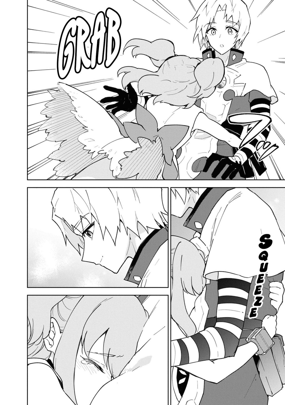 Cheat Skill Shisha Sosei ga Kakusei shite, Inishie no Maougun wo Fukkatsu Sasete Shimaimashita: Daremo Shinasenai Saikyou Healer Chap 35 - Next Chap 36