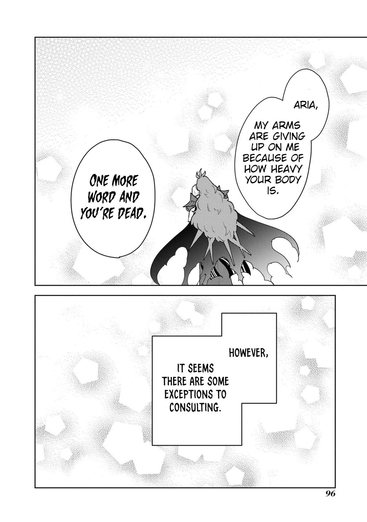 Cheat Skill Shisha Sosei ga Kakusei shite, Inishie no Maougun wo Fukkatsu Sasete Shimaimashita: Daremo Shinasenai Saikyou Healer Chap 36 - Next Chap 37