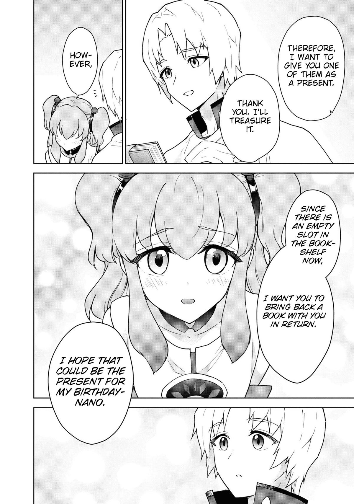 Cheat Skill Shisha Sosei ga Kakusei shite, Inishie no Maougun wo Fukkatsu Sasete Shimaimashita: Daremo Shinasenai Saikyou Healer Chap 36 - Next Chap 37