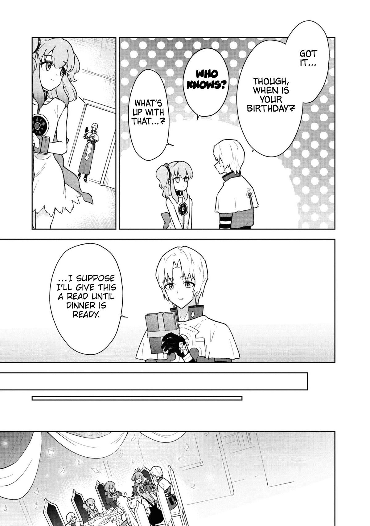 Cheat Skill Shisha Sosei ga Kakusei shite, Inishie no Maougun wo Fukkatsu Sasete Shimaimashita: Daremo Shinasenai Saikyou Healer Chap 36 - Next Chap 37