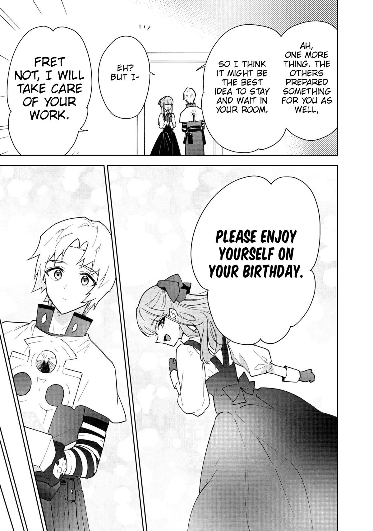 Cheat Skill Shisha Sosei ga Kakusei shite, Inishie no Maougun wo Fukkatsu Sasete Shimaimashita: Daremo Shinasenai Saikyou Healer Chap 36 - Next Chap 37