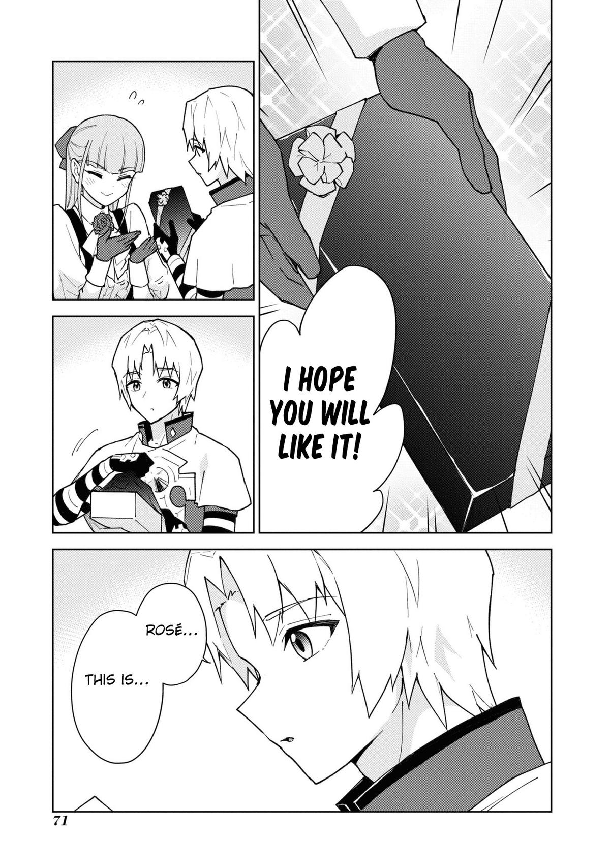 Cheat Skill Shisha Sosei ga Kakusei shite, Inishie no Maougun wo Fukkatsu Sasete Shimaimashita: Daremo Shinasenai Saikyou Healer Chap 36 - Next Chap 37